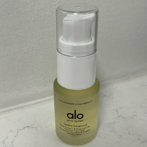 Alo Head to Toe Glow Oil